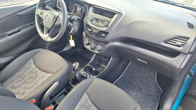 Opel Karl