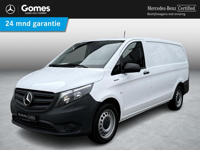 Mercedes-Benz V-Klasse h WLTP 266KM | APLLECARPLAY | STOELVERWARMING |
