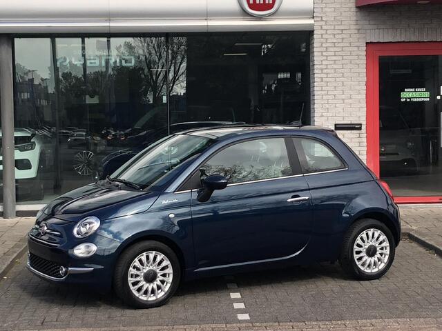 Fiat 500 id Dolcevita AIRCO|APPLE/ANDROID|PDC|15"