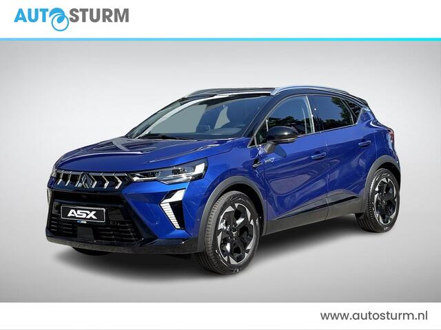 Mitsubishi ASX cutive