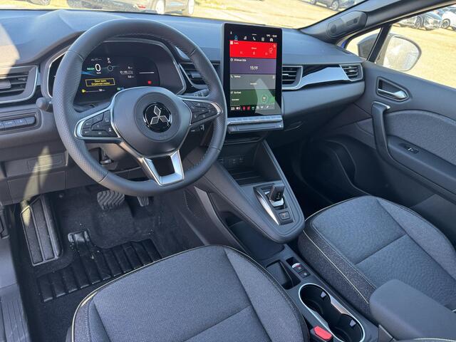 Mitsubishi Grandis