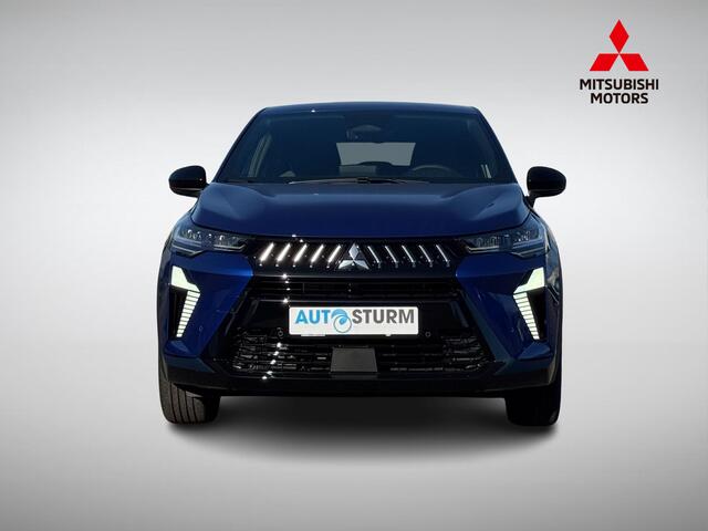 Mitsubishi Grandis