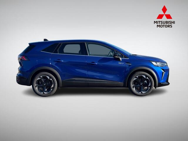 Mitsubishi Grandis