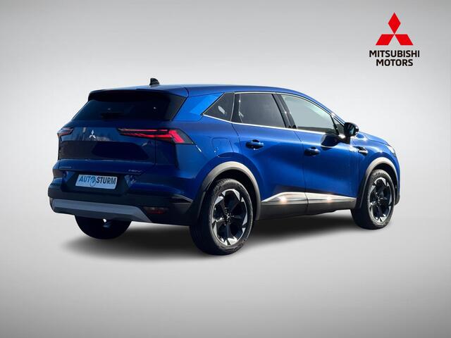 Mitsubishi Grandis