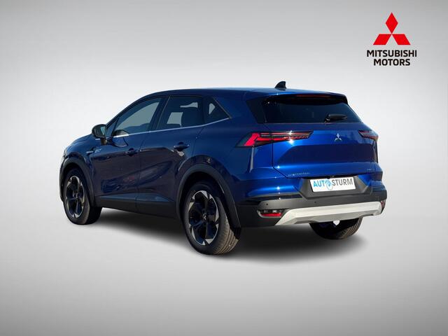 Mitsubishi Grandis