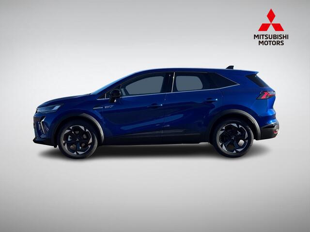 Mitsubishi Grandis
