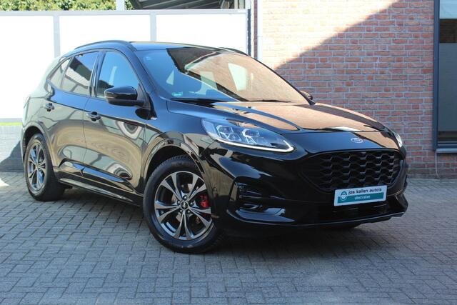 Ford Kuga ost 150pk ST-Line X Navi, Camera V+A, Driver Ass Pack, Winterpack, All Weather