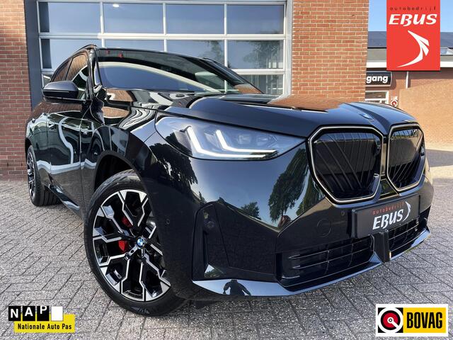 BMW X3 rive M-Sport Pro / Trekhaak / Pano / Stoelventilatie / ACC