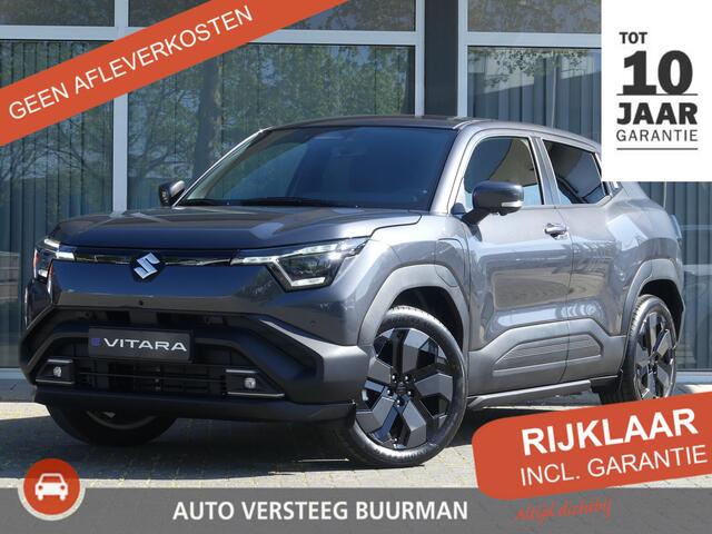 Suzuki Vitara h