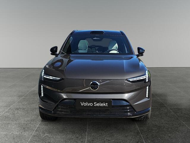 Volvo EX90