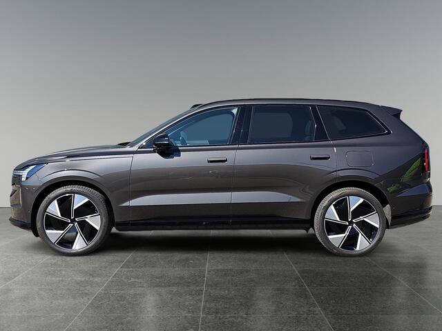 Volvo EX90