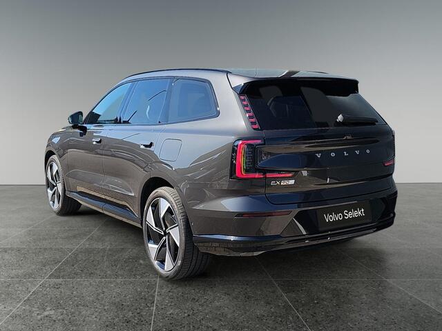 Volvo EX90