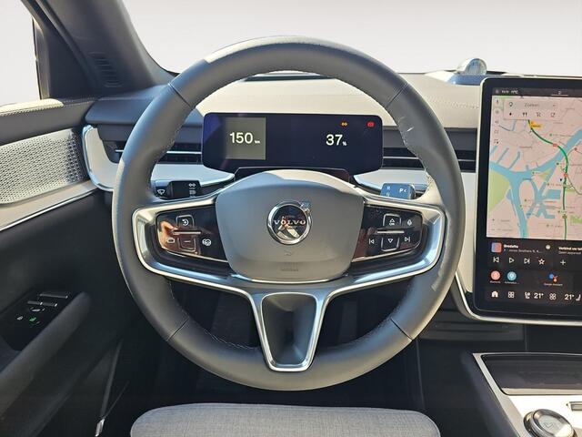 Volvo EX90