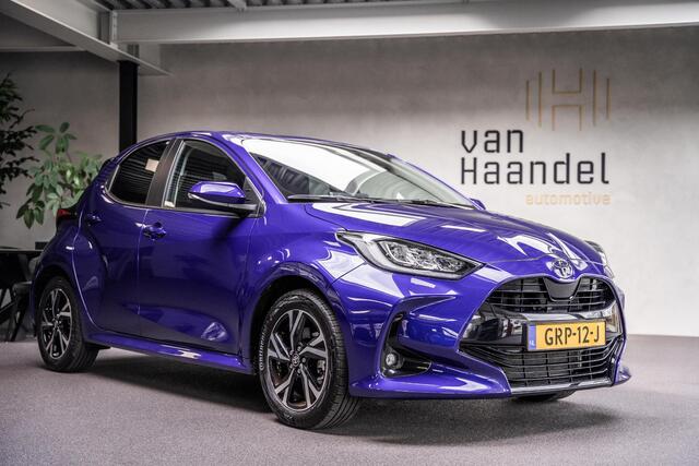 Toyota Yaris 15 First Edition