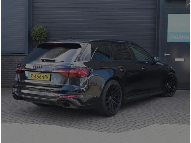 Audi RS4