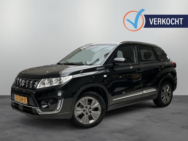 Suzuki Vitara t Select Automaat [ TREKHAAK I ALL-SEASON I CLIMA