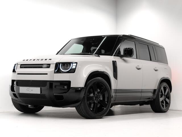 Land Rover Defender ic Edition
