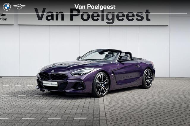 BMW Z4 gh Executive| Active Cruise Control |  Head-Up Display | Harman Kardon