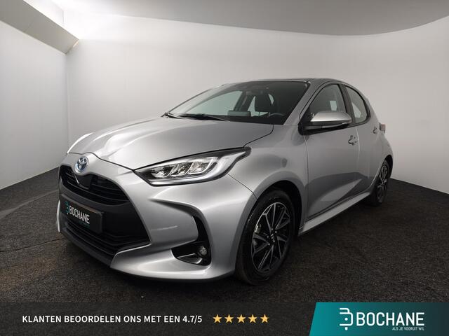 Toyota Yaris ynamic | Automaat | Apple CarPlay / Android Auto | Achteruitrijcamera | Climate Control |