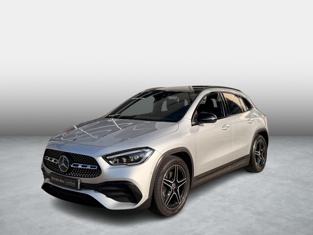 Mercedes-Benz GLA-Klasse G | Premium Plus pakket| Memory pakket | Panoramadak| Night pakket| Augmented reality navigatie | Sfeerverlichting| Smartphone intergratie