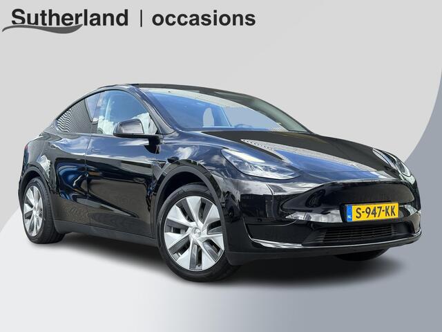 Tesla Model Y 43.000 KM | SOH 92,8% | AutoPilot | Panoramadak |