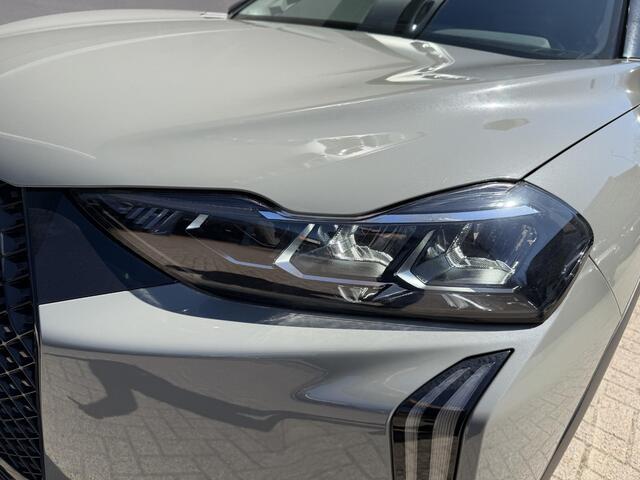 DS DS 3
