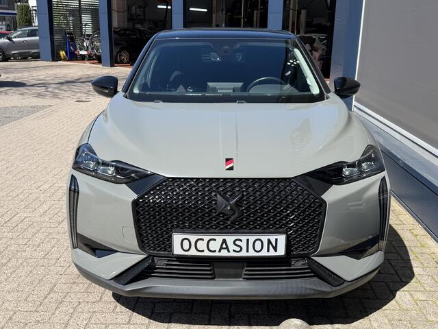 DS DS 3