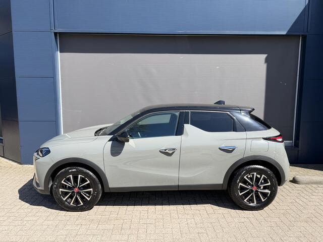 DS DS 3