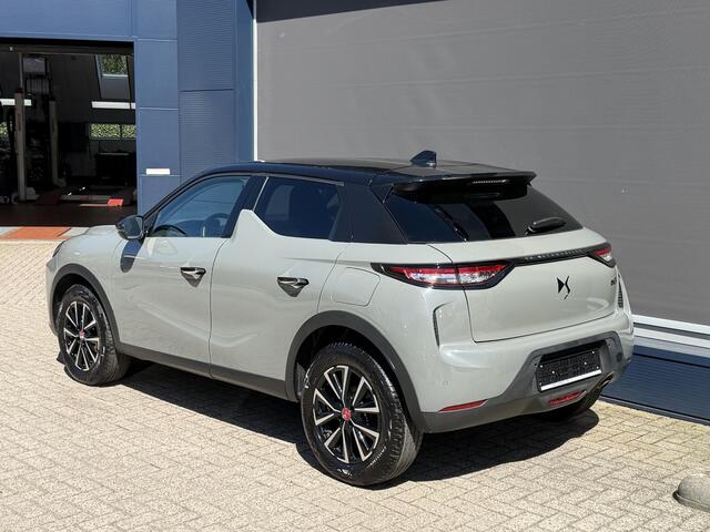 DS DS 3