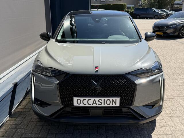 DS DS 3