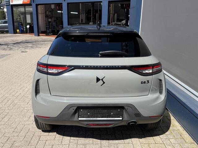 DS DS 3