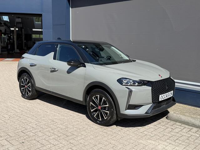 DS DS 3