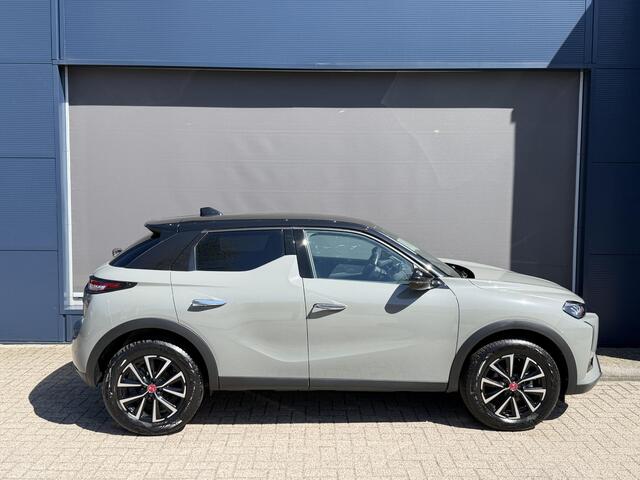 DS DS 3