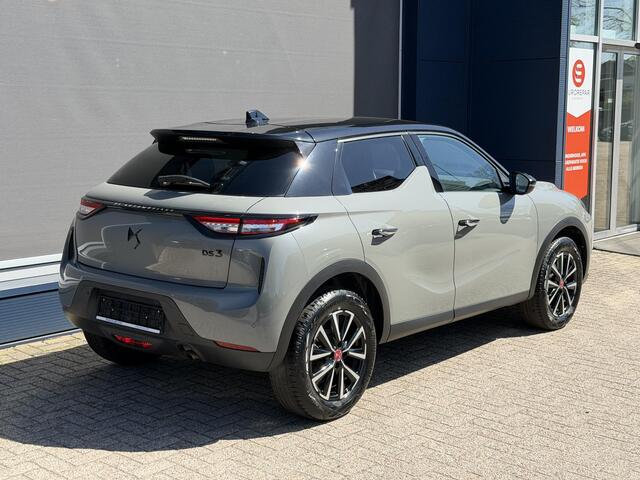 DS DS 3