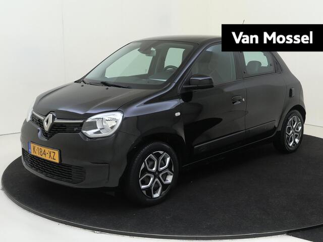 Renault Twingo tion | Bluetooth | Cruise control