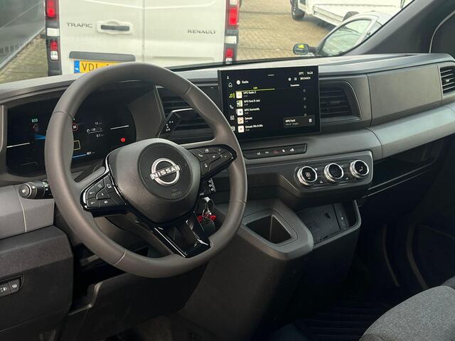 Nissan Interstar