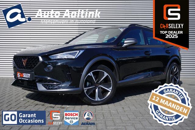 Cupra Formentor ntial | WINTERPACK | MEEST LUXE | ACC | CAMERA