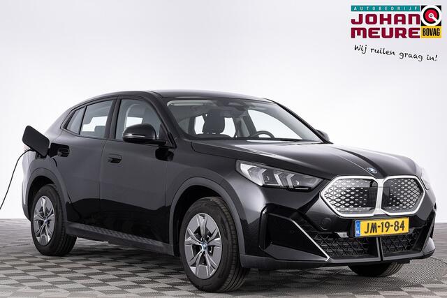 BMW X2 rive20 67 kWh | Full LED | NAVI | PDC | ECC | SOH: 98,3% | .