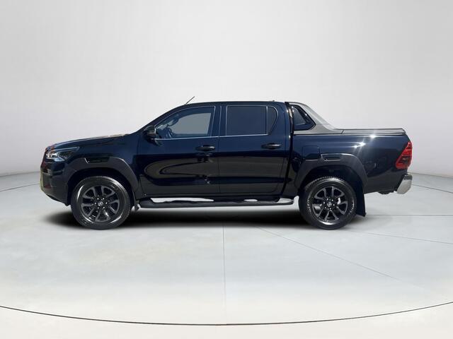 Toyota Hi-lux