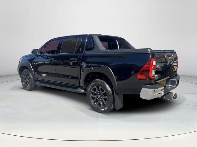 Toyota Hi-lux