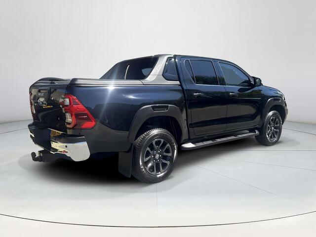 Toyota Hi-lux