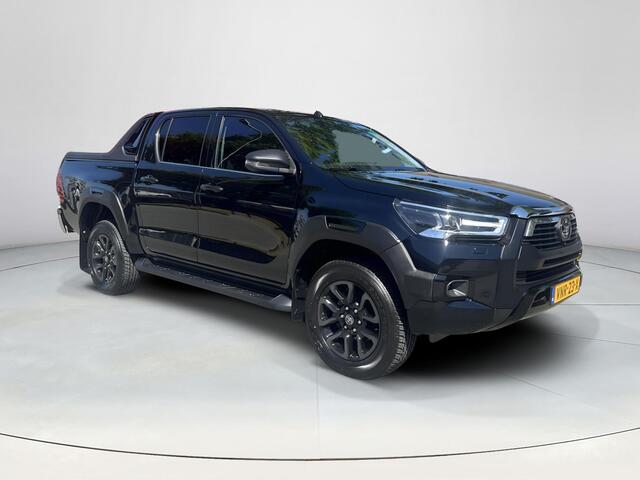 Toyota Hi-lux
