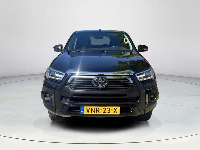 Toyota Hi-lux