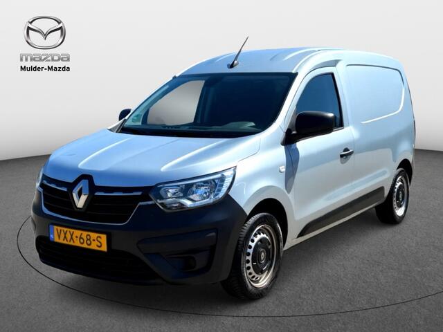 Renault Express 75 Comfort | Parkeersensoren | All Season banden