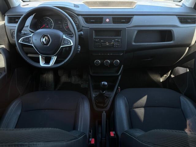 Renault Express
