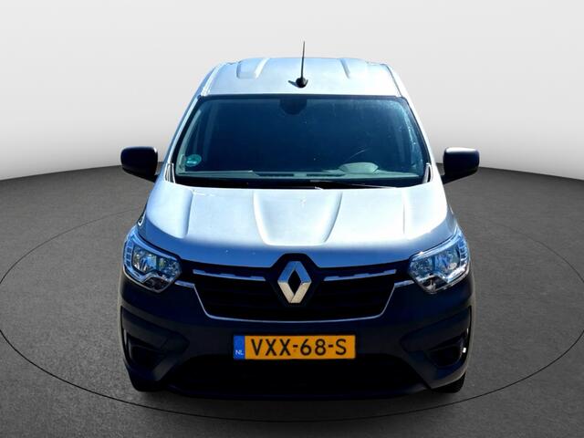 Renault Express