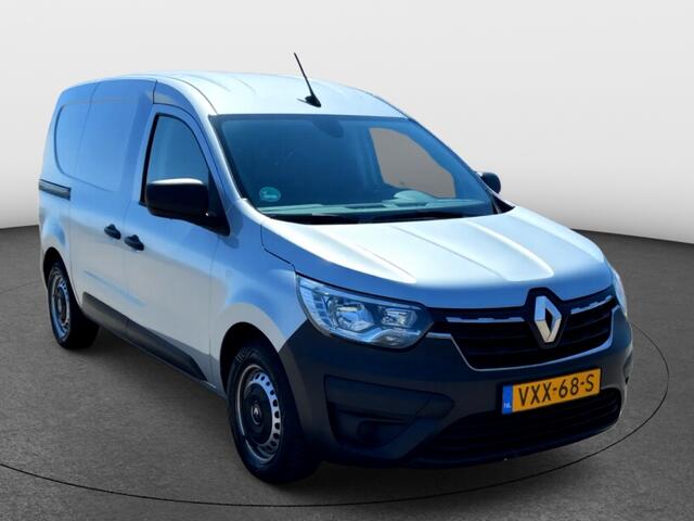 Renault Express
