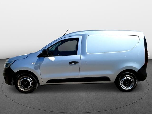 Renault Express