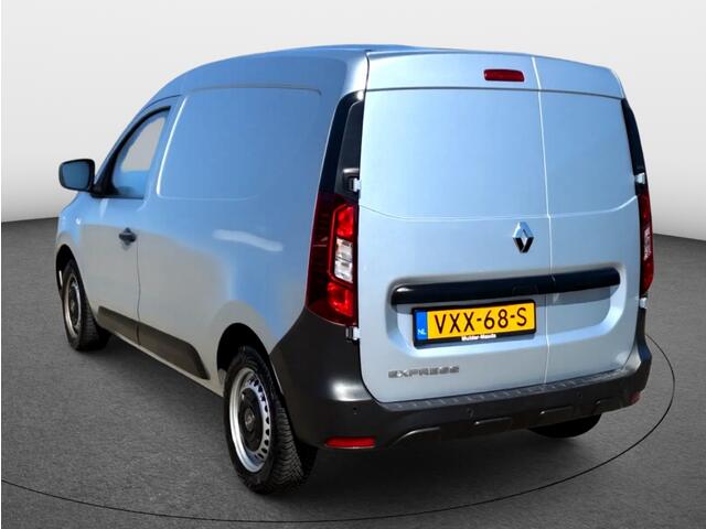 Renault Express