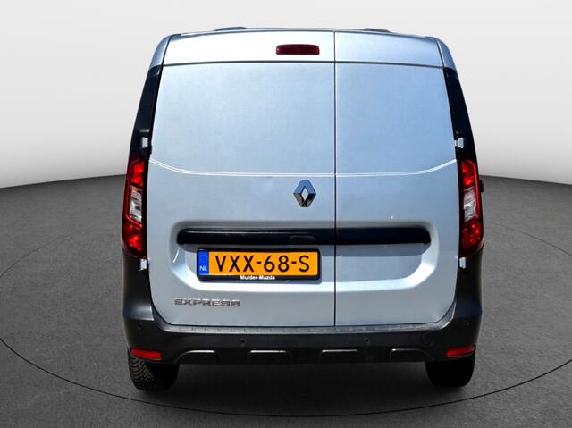 Renault Express
